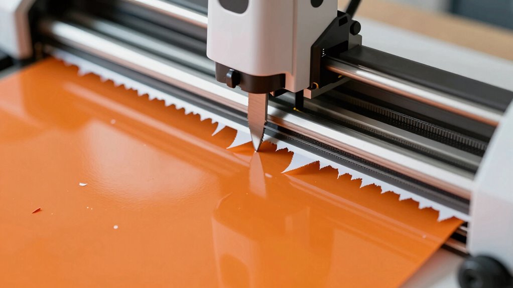 common contour cutting mistakes