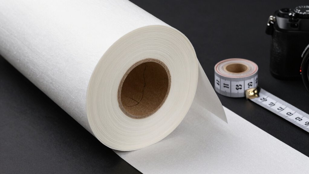 compare roll paper factors