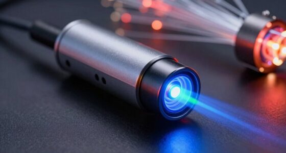 comparing co2 and fiber lasers