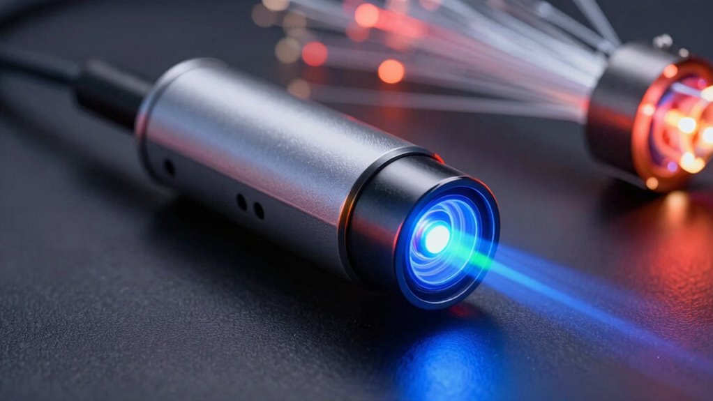 comparing co2 and fiber lasers