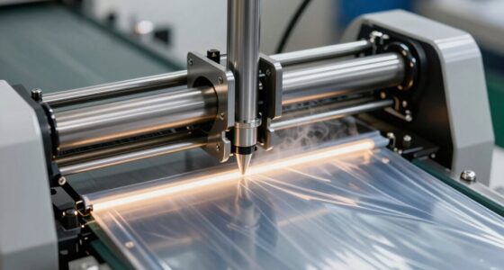 comparison of sealing types