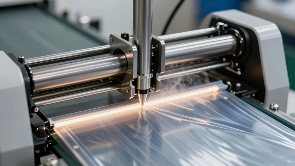 comparison of sealing types