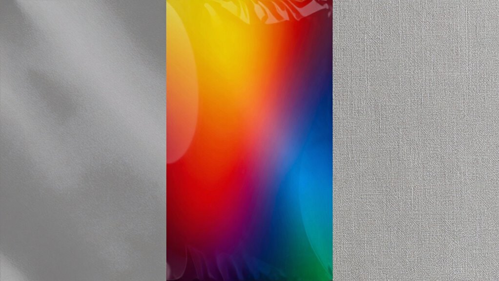 consider material color technology