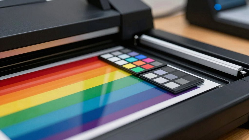 consistent color management practices