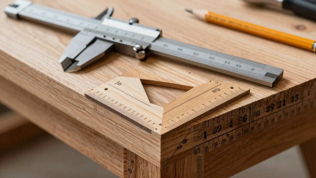 consistent measurement and maintenance