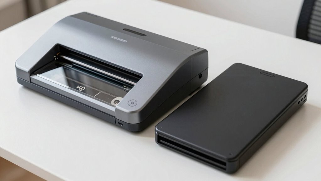 cost effective scanner options