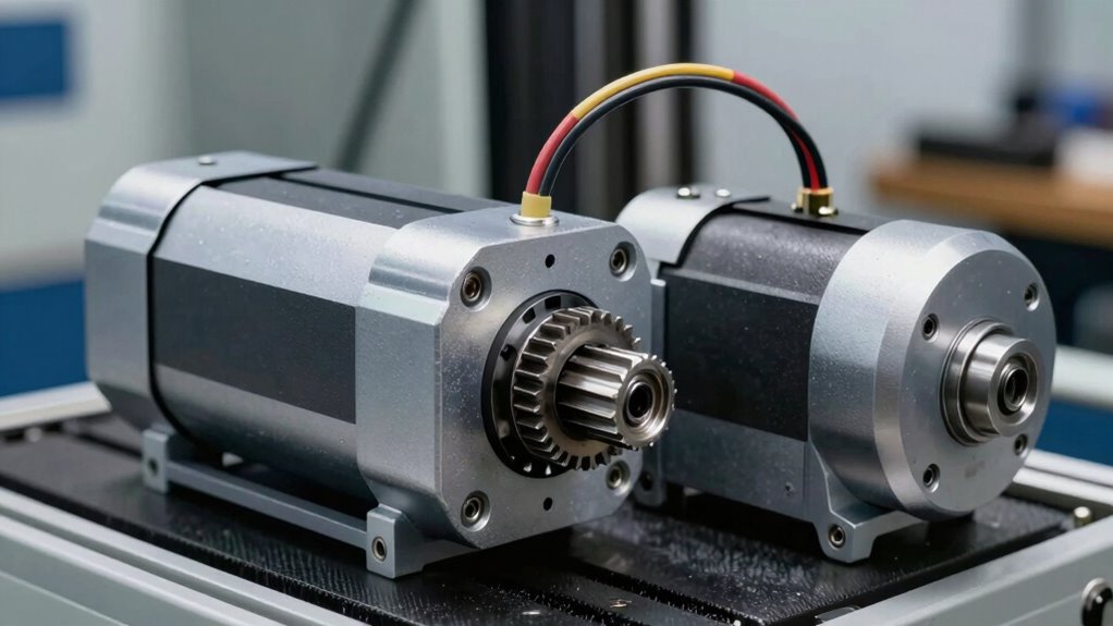 cost effective simple monitored operation