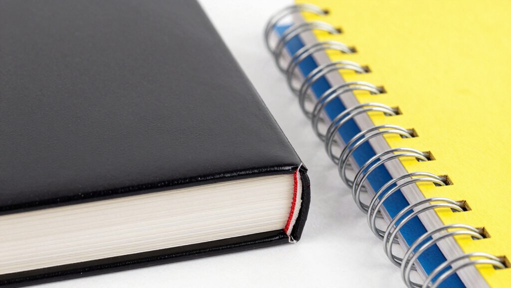 cost efficient binding options