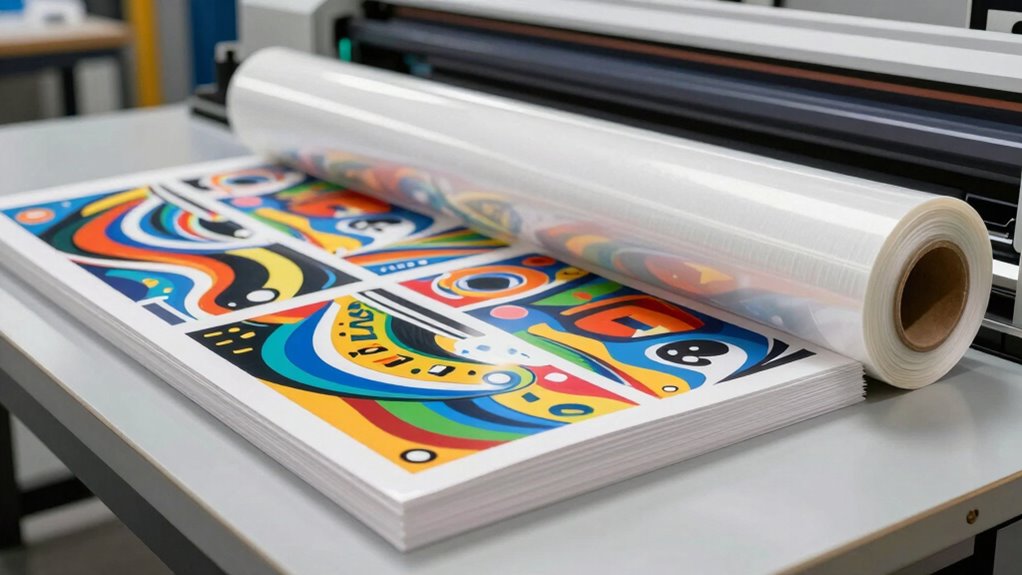 cut sheets ideal for detailed high quality prints