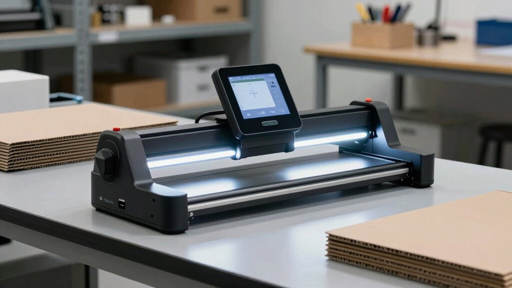 cutting power and durability