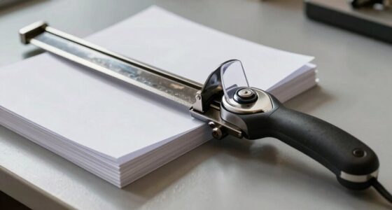 cutting precision safety comparison