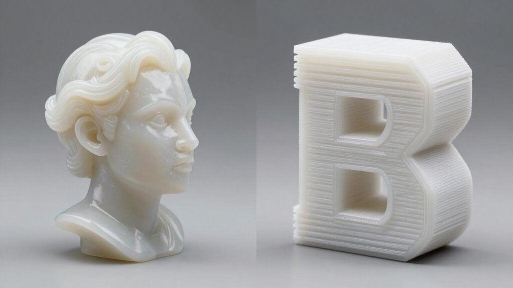 detailed miniature modeling