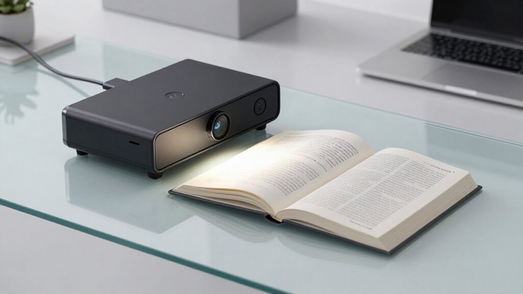 device compatibility and features