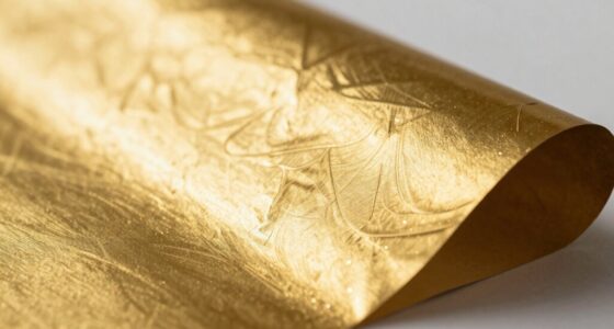 digital foil application process