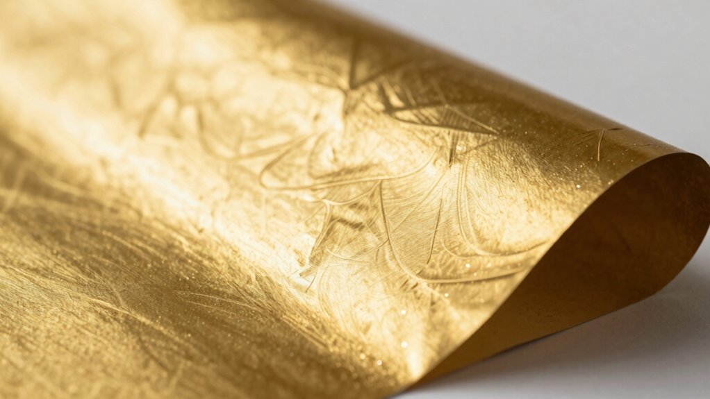 digital foil application process