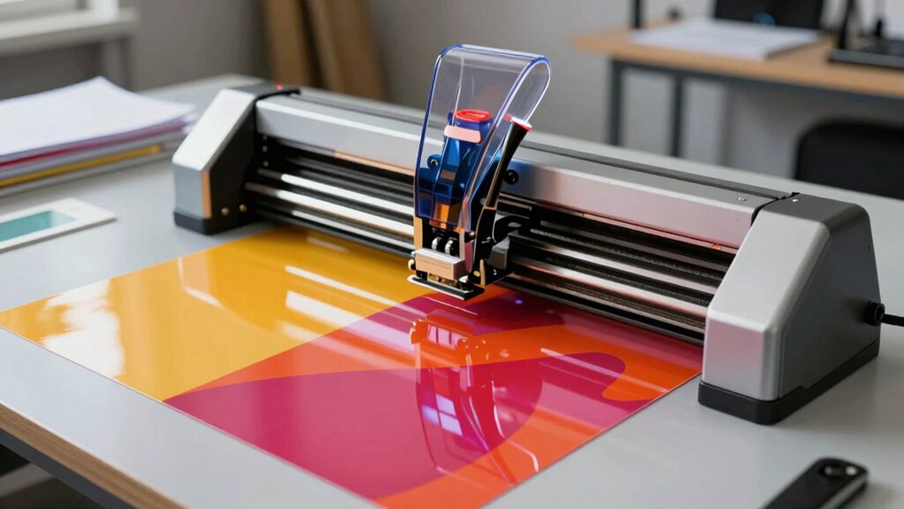 digital guided precise cutting