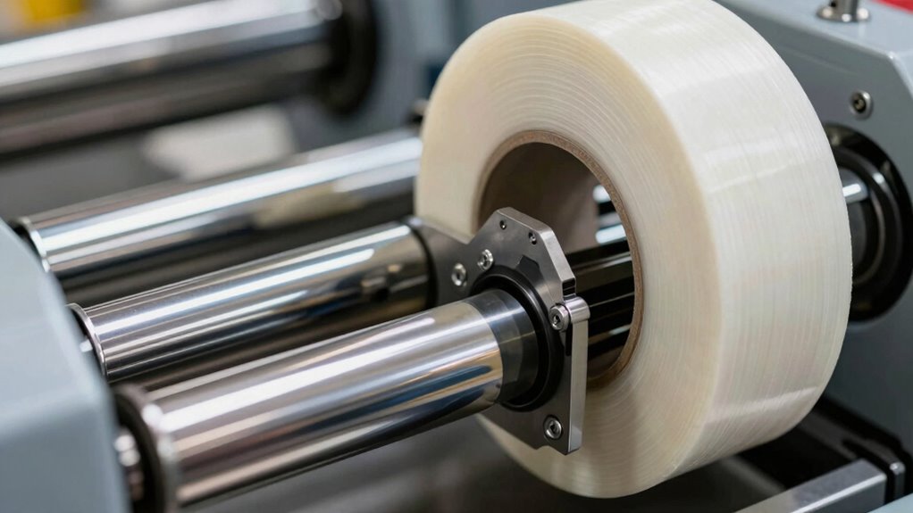 durable accurate tape head