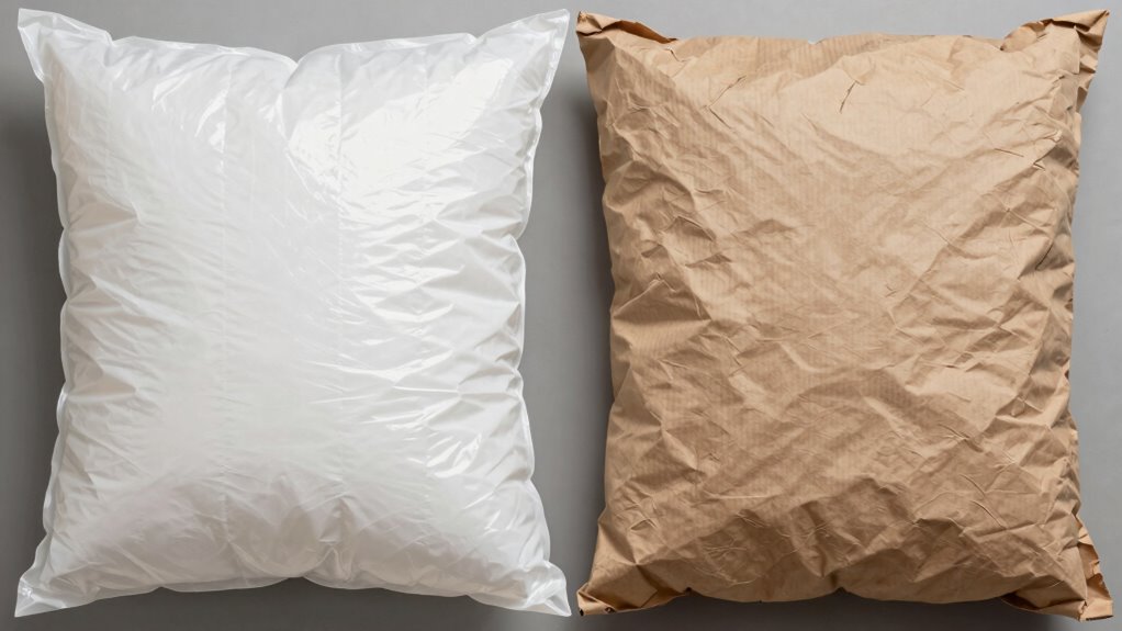 eco friendly customizable packaging