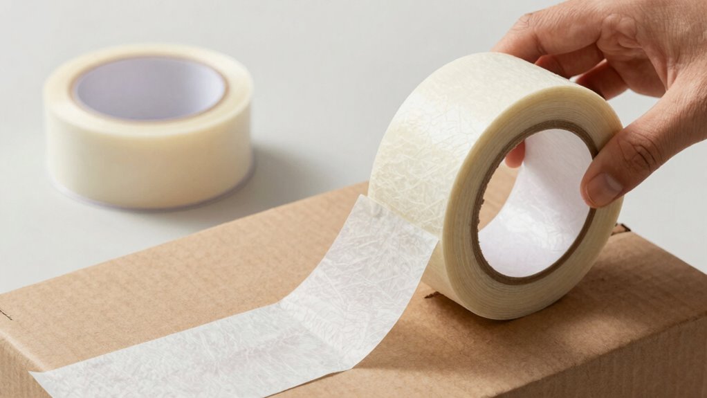 eco friendly secure packaging