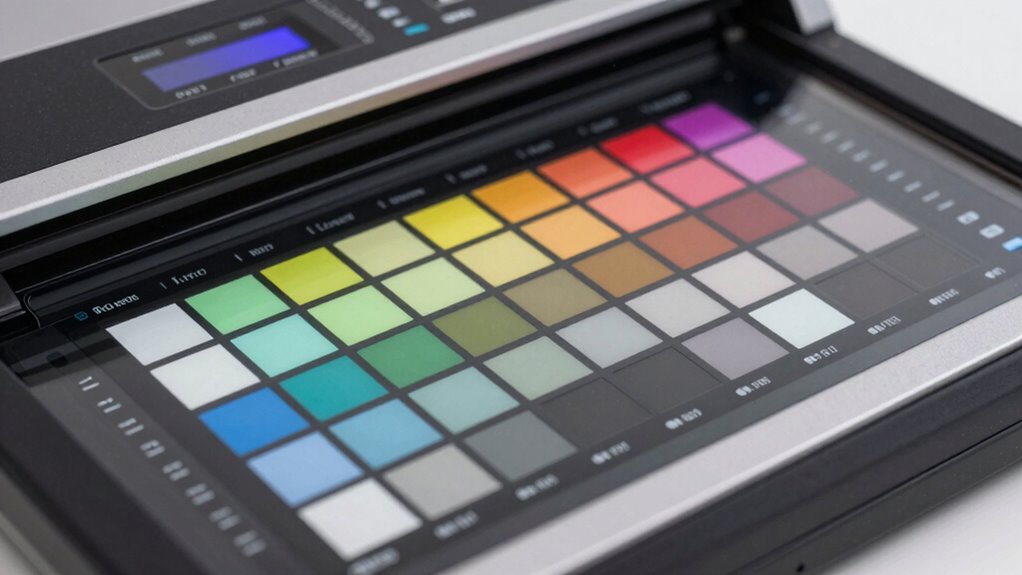 effective color calibration techniques