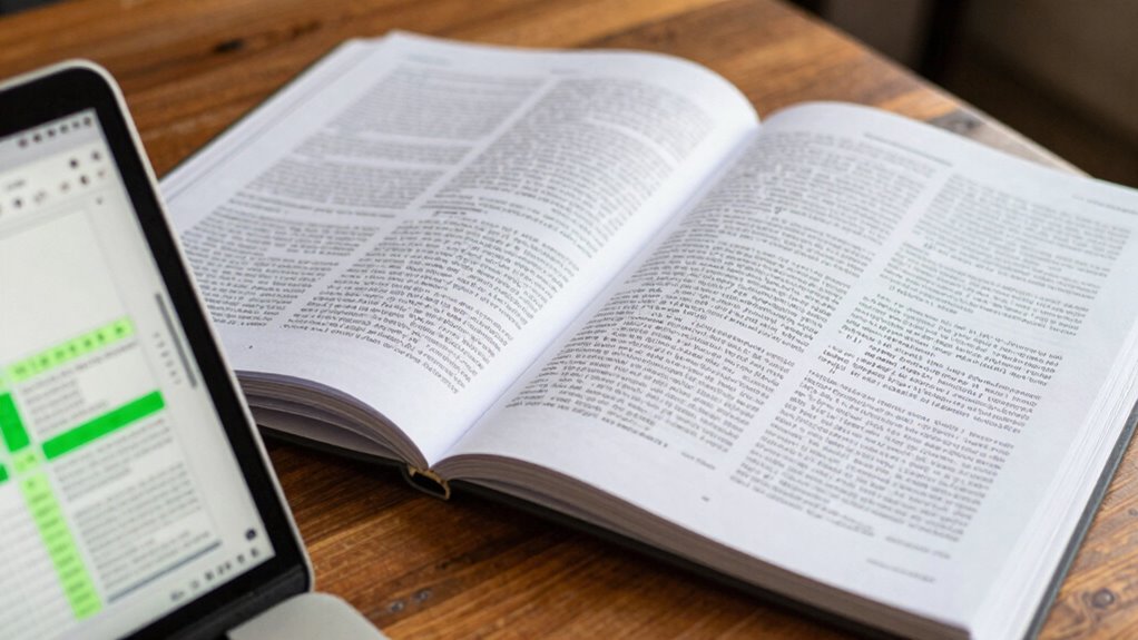 effective large document ocr