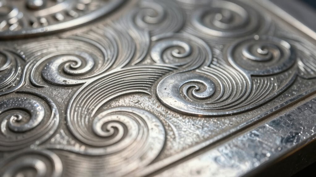 effective metal engraving techniques