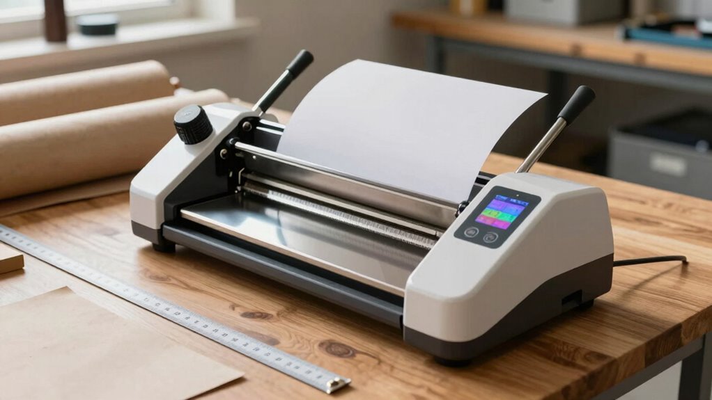 efficiency versatility safety precision