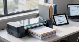 efficient batch scanning processes