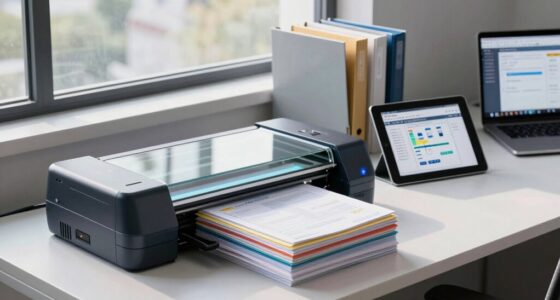 efficient batch scanning processes