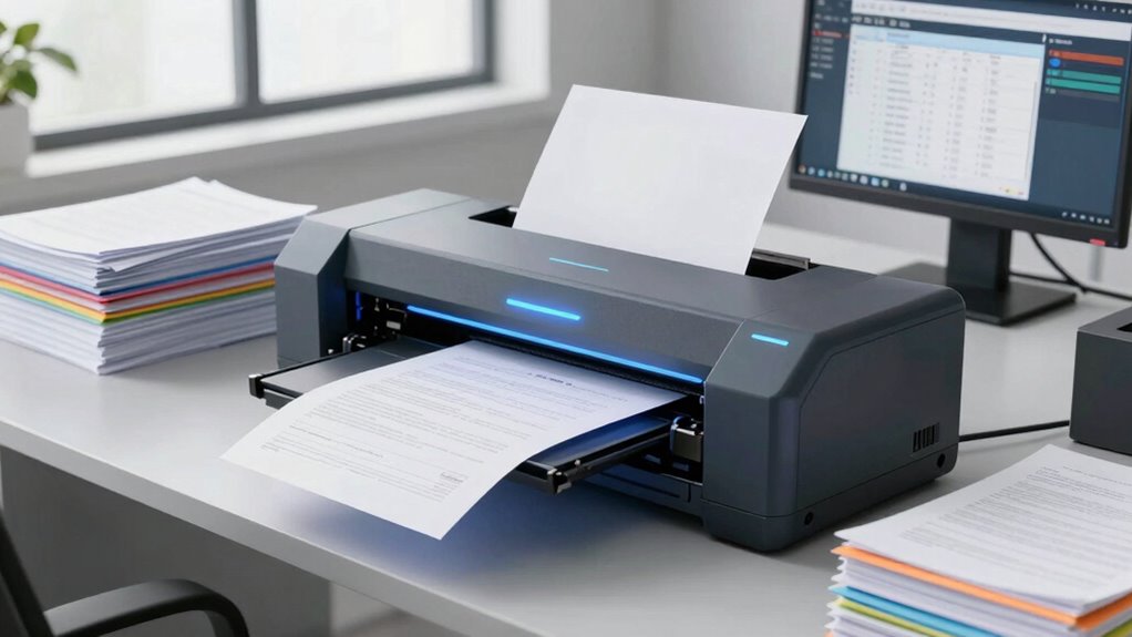 efficient eco friendly document management