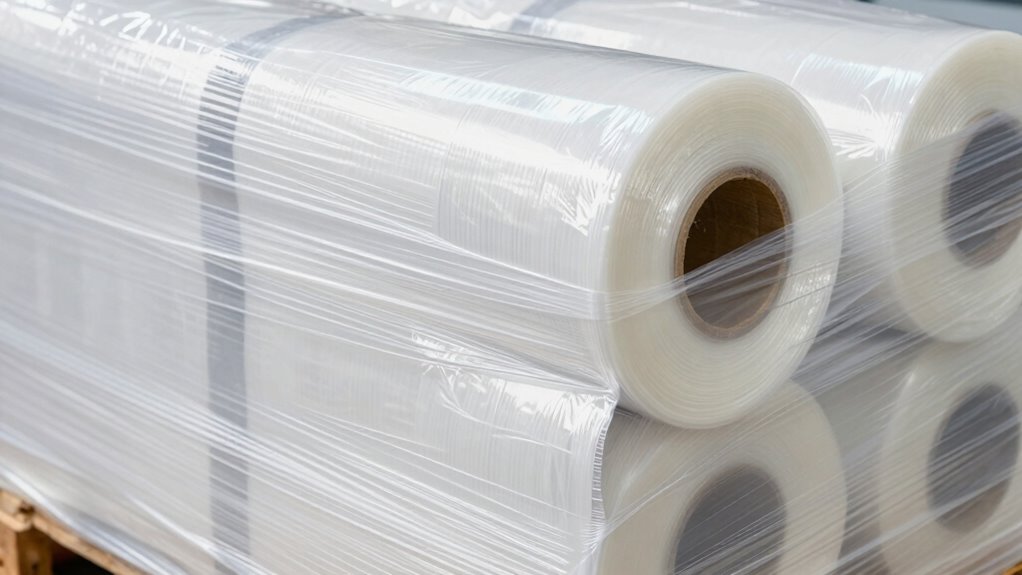 efficient eco friendly load securing