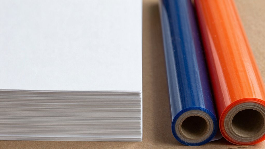 efficient media waste management