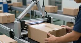 efficient top bottom sealing