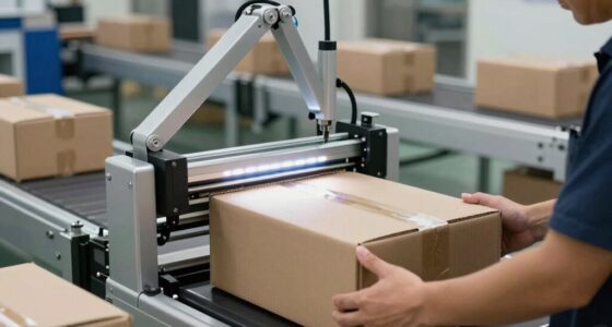 efficient top bottom sealing