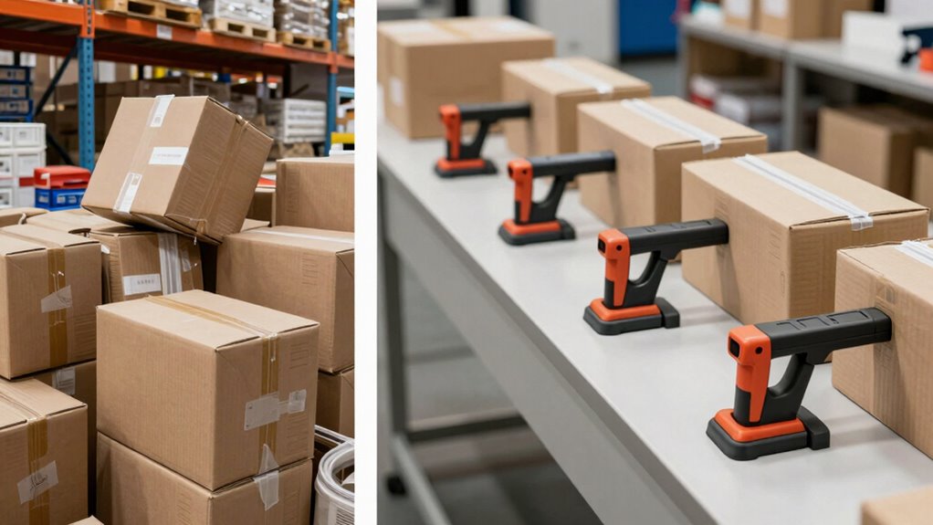 efficient uniform packaging solutions