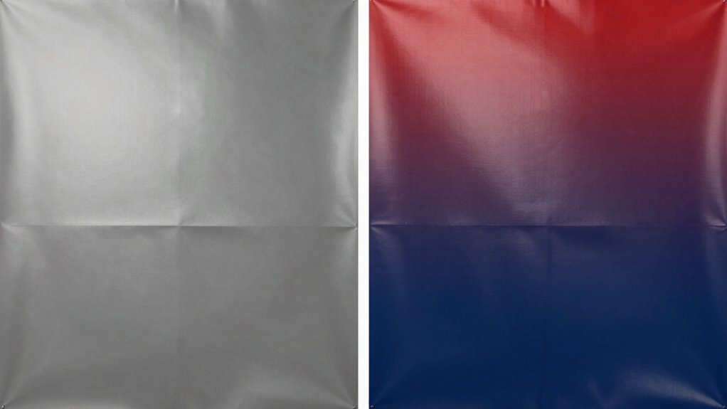 elegant non reflective poster finish