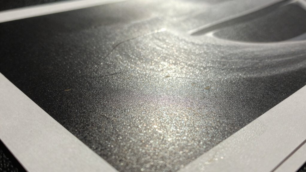 enhance displays with uv