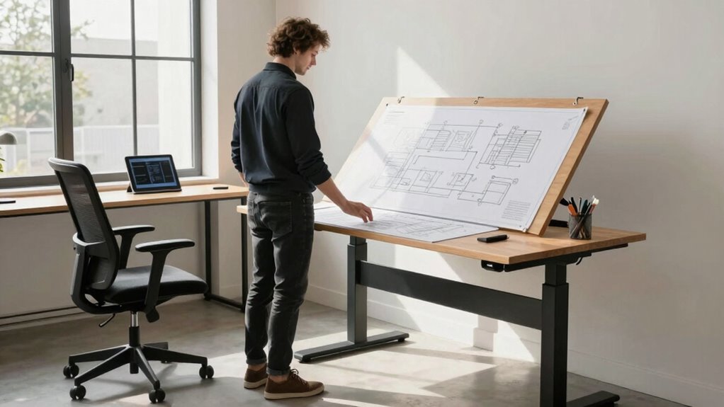 enhance productivity and comfort