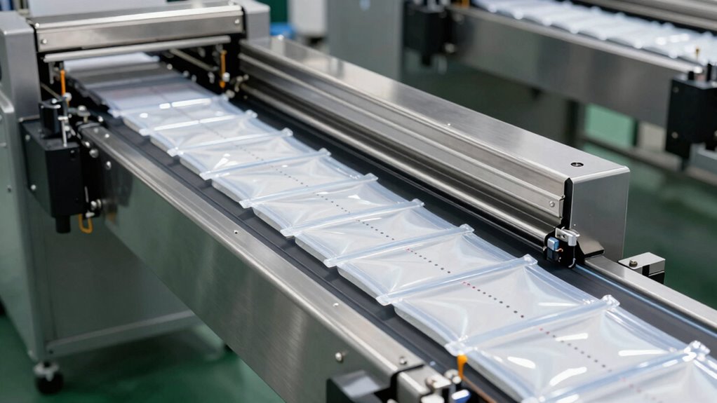 enhanced efficiency and flexibility