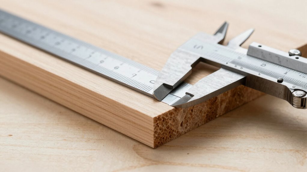 ensure accurate measurement calibration