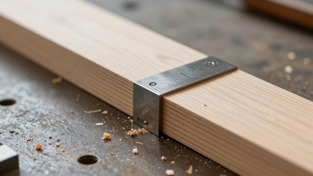 ensure accurate measurements consistently