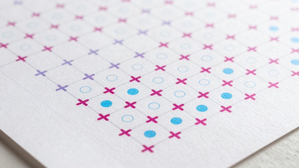 ensure accurate print cut alignment