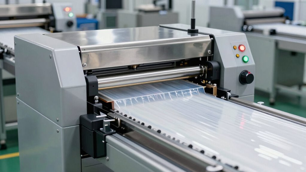 ensure consistent sealing performance