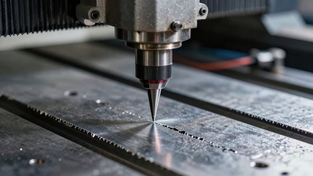 ensure precise machine calibration