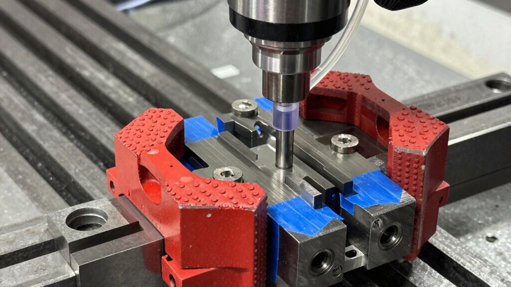 ensure secure and aligned holding