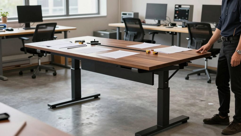 ergonomic and cost challenges