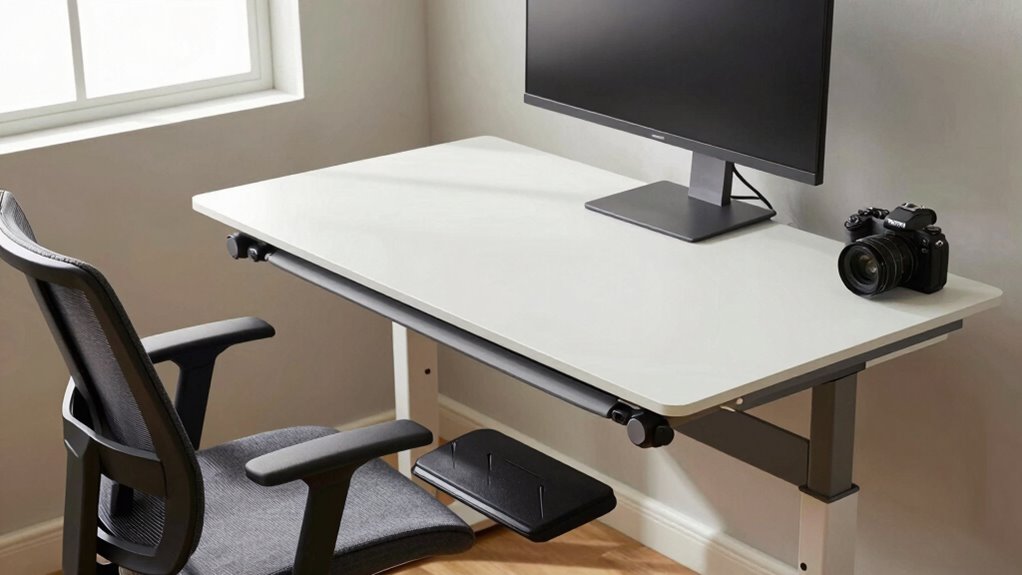 ergonomic drafting workspace essentials