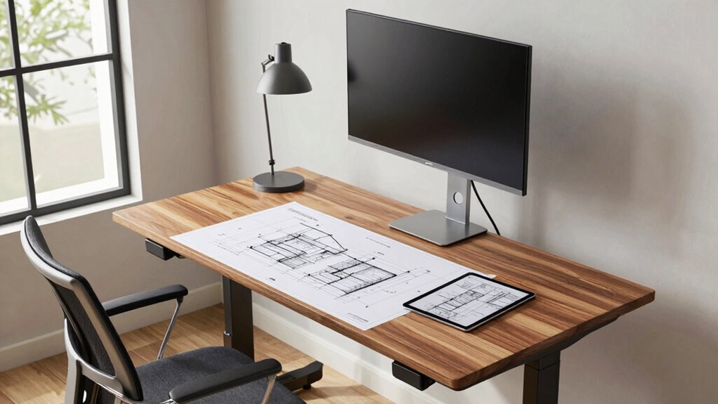 ergonomic health productivity benefits