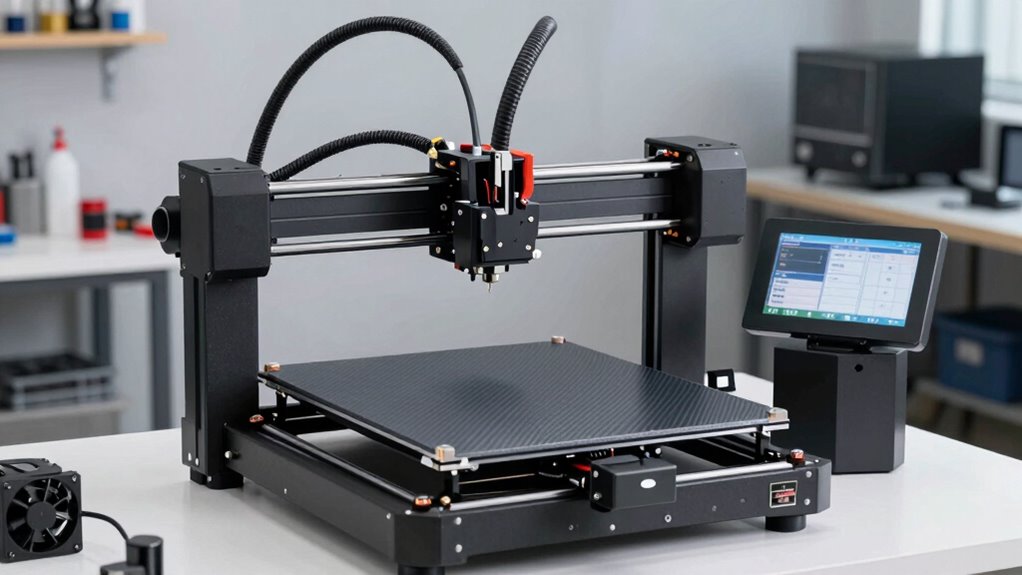 essential features for carbon fiber