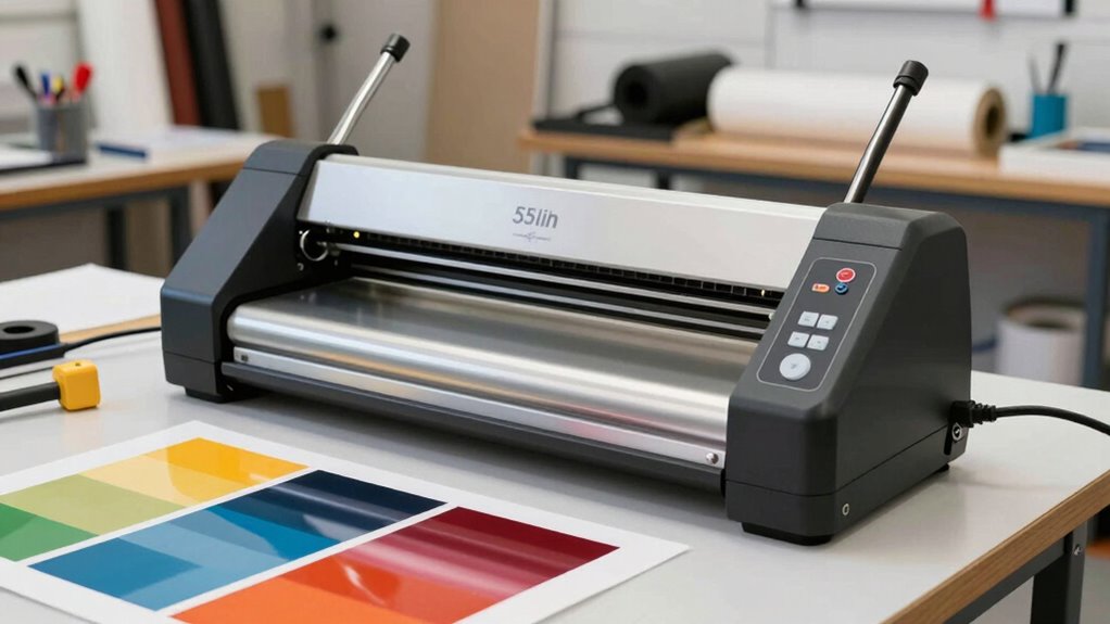essential laminator selection factors